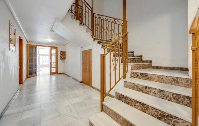 COSTA BLANCA - TORREIEJA 2- POK. APARTAMENT