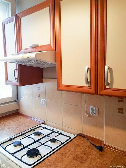 Kawalerka do wynajęcia – Zgorzelec CENTRUM