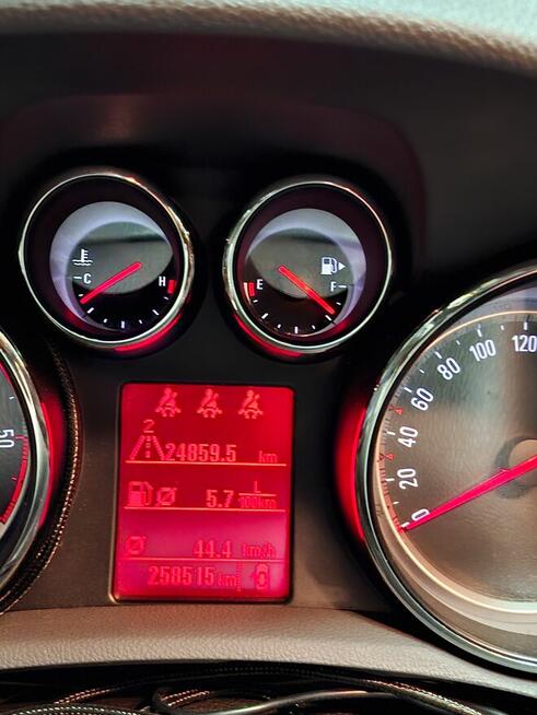 Opel Mokka 1,7 cdti cosmo S&S 4X4