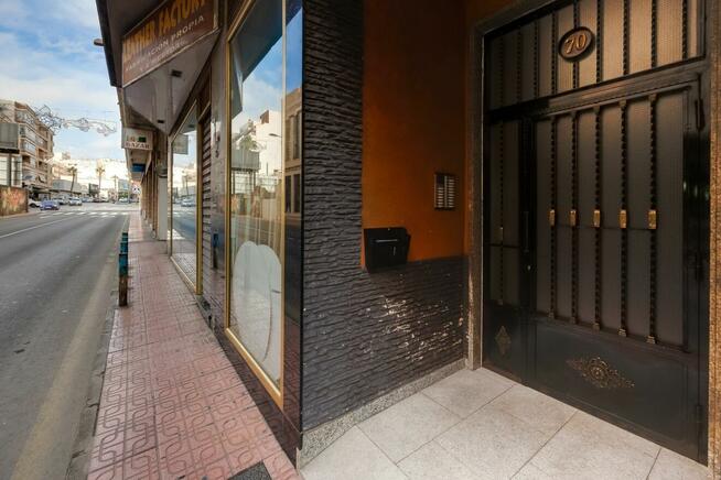 Costa Blanca - Torrevieja APARTAMENT Z BASENEM