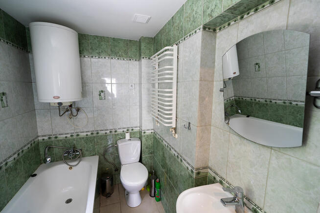 Mieszkanie w ścisłym centrum Opola