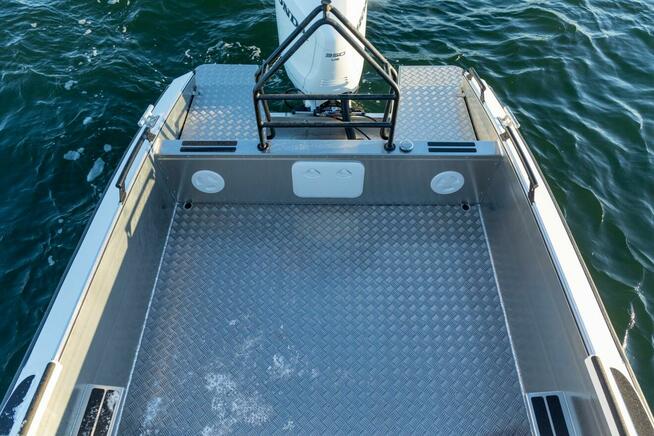 Silver Condor Cabin > nowość 2025