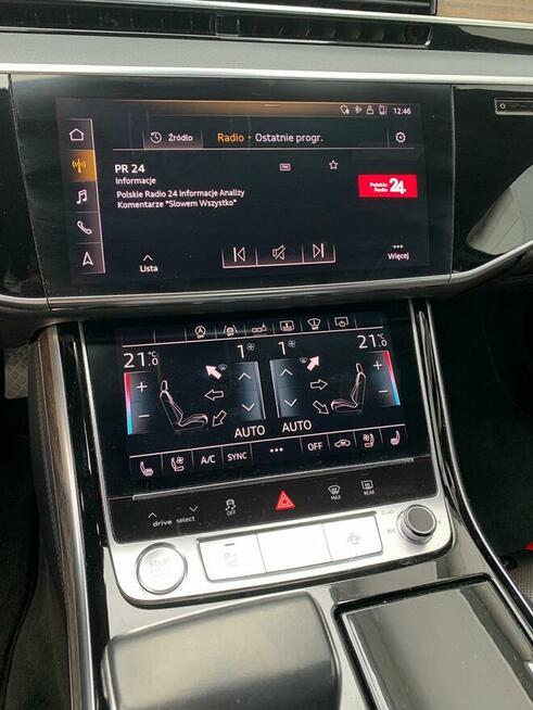 Sprzedam Audi A8 D5 QUATTRO 2018