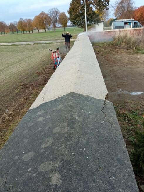 LAVADOR– Mycie elewacji, dachów, przeszkleń, kostki brukowej