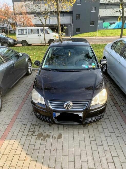 Sprzedam Volkswagen polo