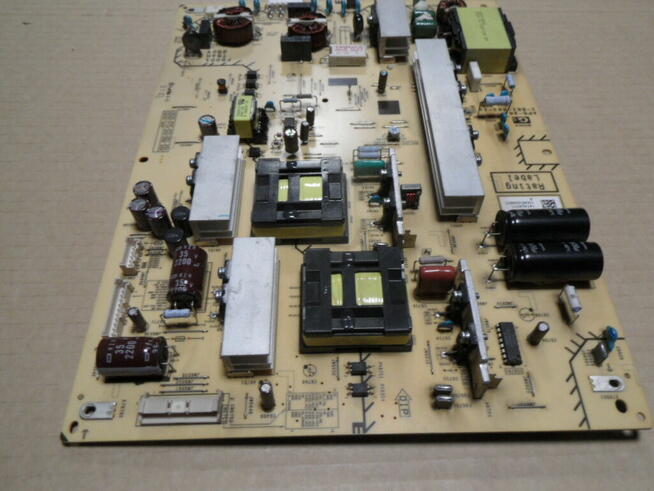 Zasilacz Sony KDL 46HX800 APS-266 1-881-893-11