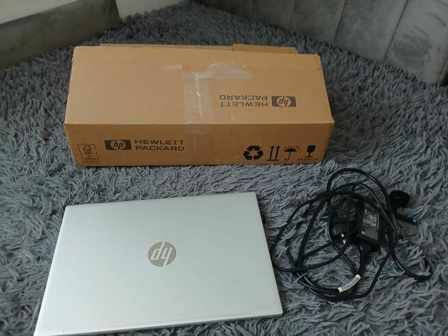 Laptop HP Pavilion 14 +torba na laptopa