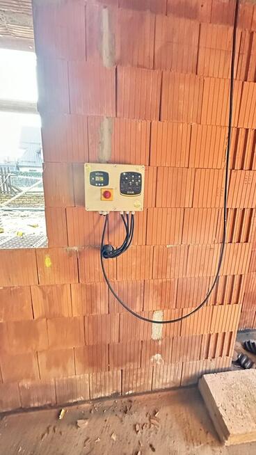 Usługi hydrauliczne wewnętrzne jak i zewnętrzne