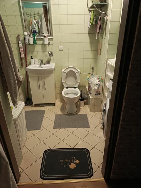 Zamienie mieszkanie z prawobrzeża na lewobrzeże Szczecina