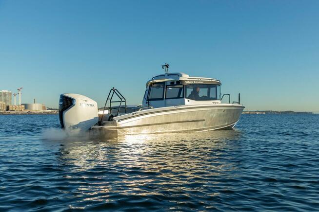 Silver Condor Cabin > nowość 2025