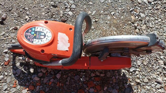 sprzedam zgrzewarkę doczołową REMSA