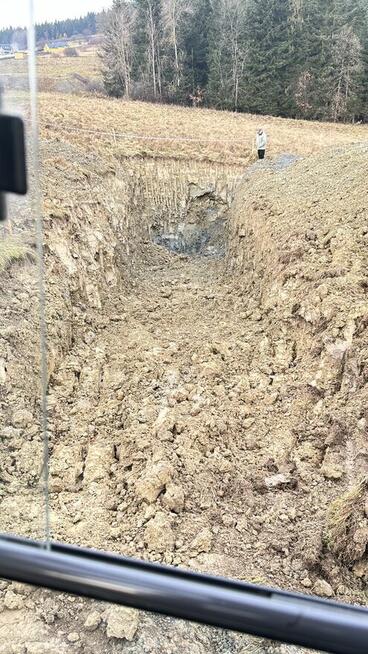 Usługi hydrauliczne wewnętrzne jak i zewnętrzne