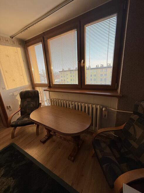 Do wynajęcia kawalerka