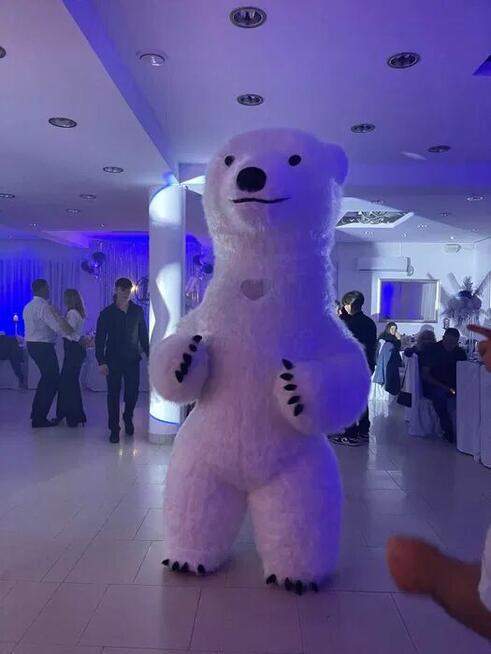 Fotobudka 360/Wiatraki Fontanny Iskier/Miny Dymne/Ciężki Dym