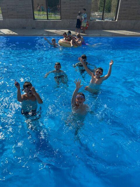 Pensjonat---Pokoje w Gorach u Wanata