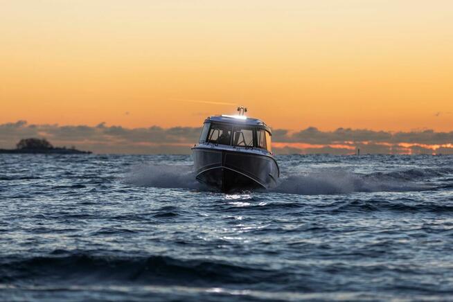 Silver Condor Cabin > nowość 2025