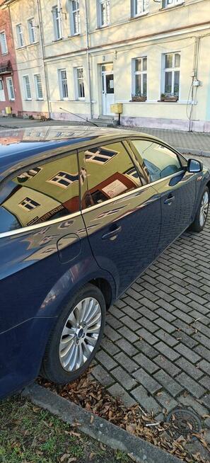 Ford Mondeo MK4 2.0 TDCI 2009r