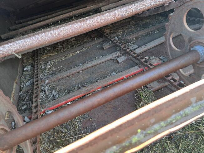 dronningborg 7200 częsci silnik kompletny perkins/inne