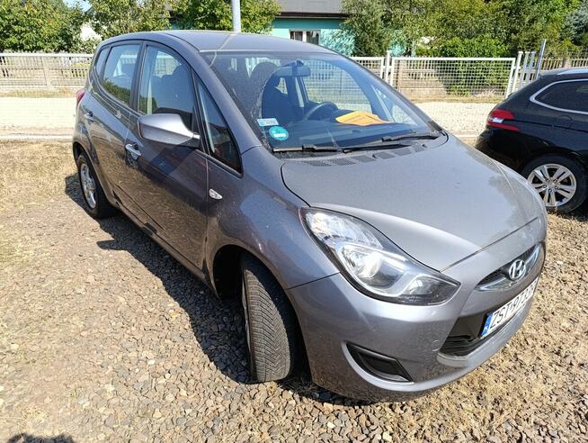 Sprzedam Hyundai ix20