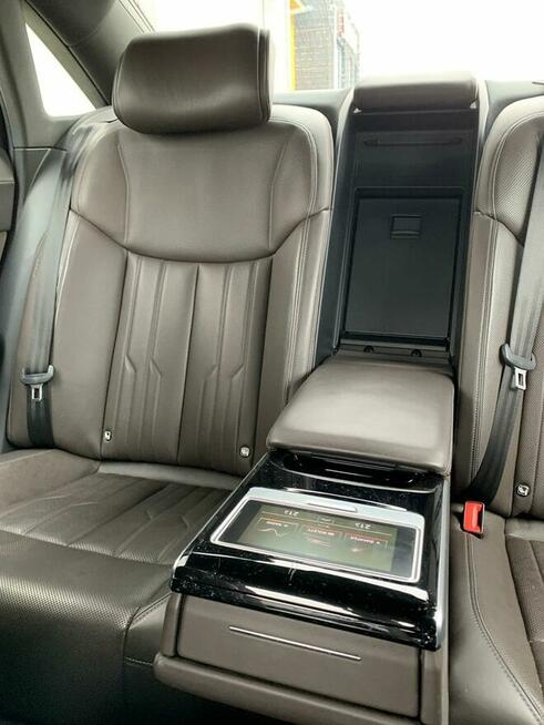 Sprzedam Audi A8 D5 QUATTRO 2018