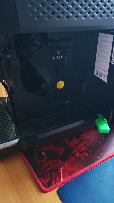 Ekspres Philips LatteGo EP3241/50