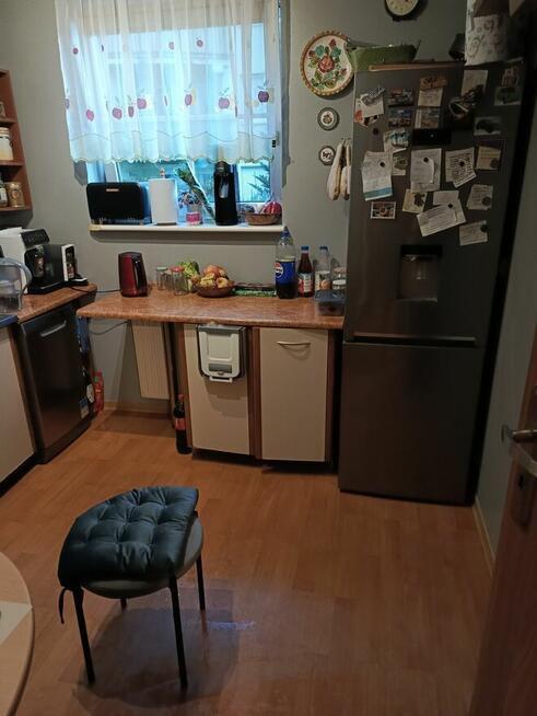 Zamienie mieszkanie z prawobrzeża na lewobrzeże Szczecina