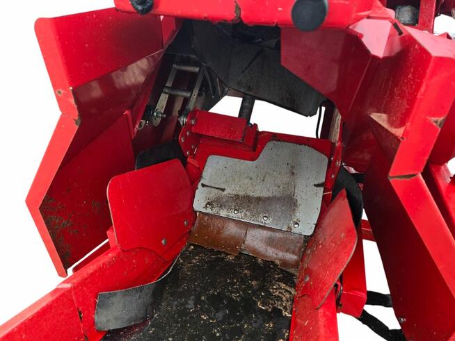 UŻYWANA Piła bębnowa obrotowa QUATROMAT SAT 4-700