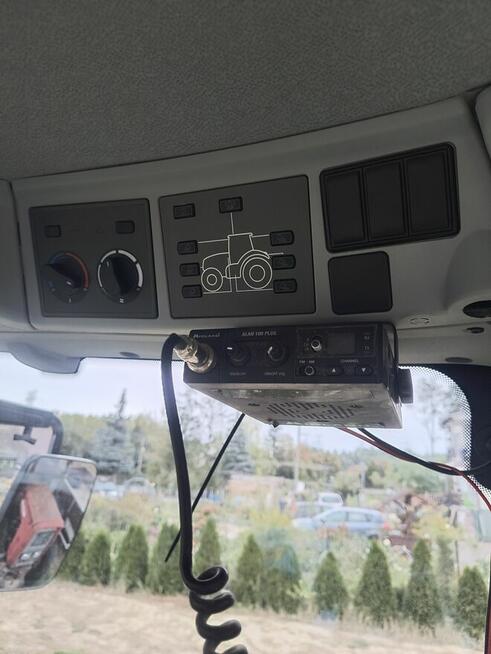 Sprzedam ciągnik rolniczy Claas Arion 620 bogata wersja