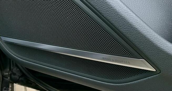 Sprzedam Audi A8 D5 QUATTRO 2018