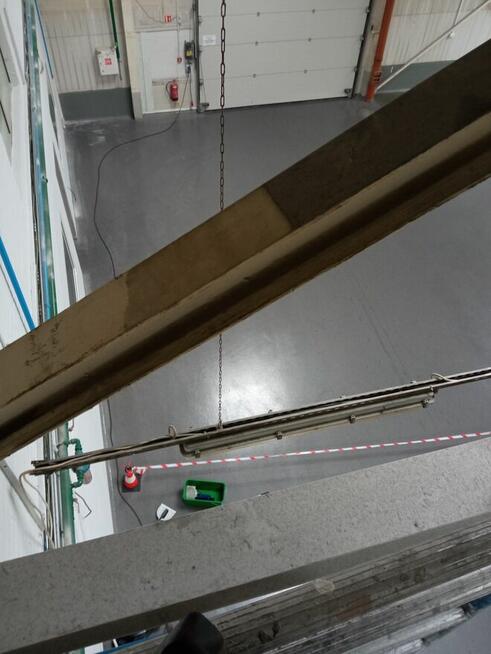 LAVADOR– Mycie elewacji, dachów, przeszkleń, kostki brukowej