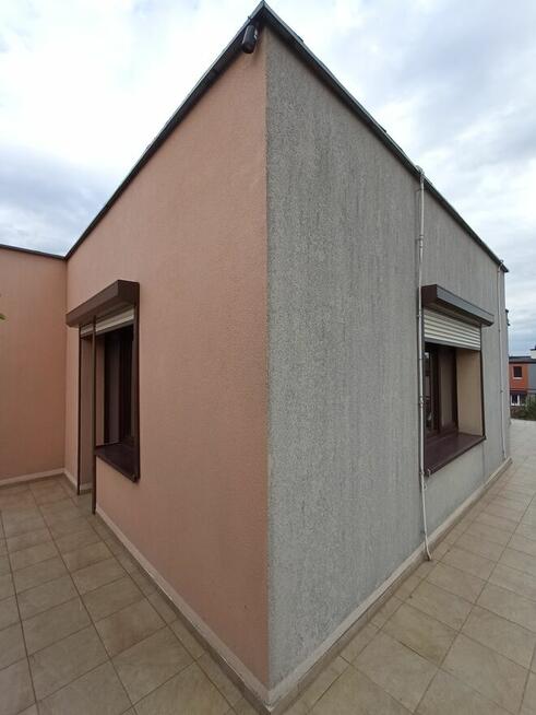 LAVADOR– Mycie elewacji, dachów, przeszkleń, kostki brukowej