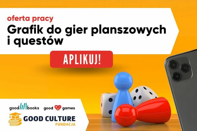 Grafik do gier planszowych i questów
