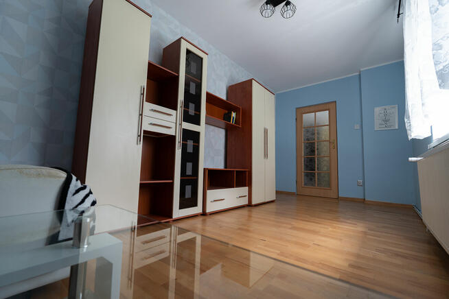 Mieszkanie w ścisłym centrum Opola