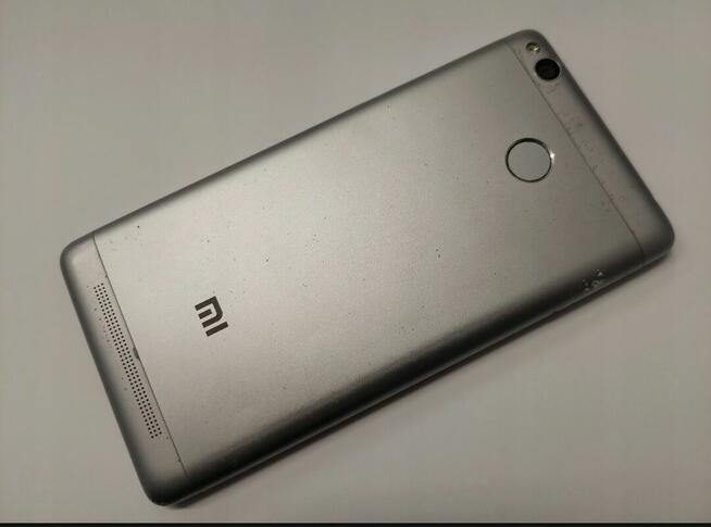 Smartfon Oppo A15s 4 GB / 64 GB 4G (LTE) niebieski (3412/24)