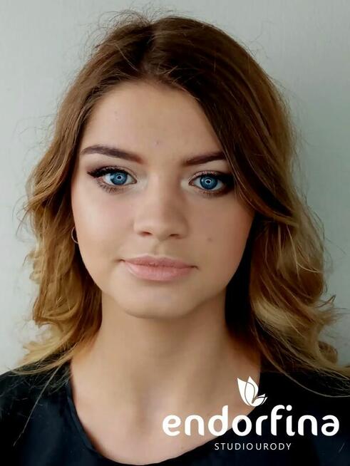 Makijażowa Promocja Studniówkowa