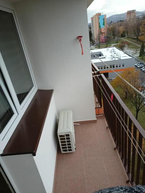 SPRZEDAM ładne mieszkanie