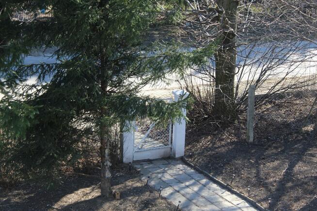 Ładna posesja w dobrej lokalizacji z pełną dokumentacją tech