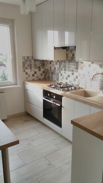 Wykończenia wnętrz, malowanie ścian Poznań