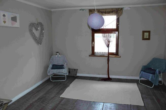 Sprzedam połowe kamienicy niedaleko Dworca PKP