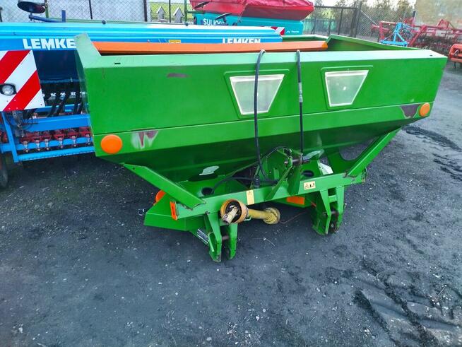 Rozsiewacz Amazone ZA-M II MAX & 28 m - 36 m