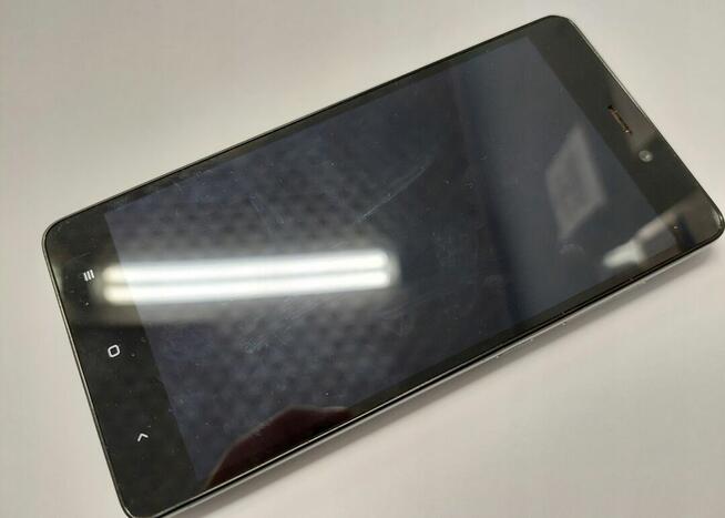 Smartfon Oppo A15s 4 GB / 64 GB 4G (LTE) niebieski (3412/24)