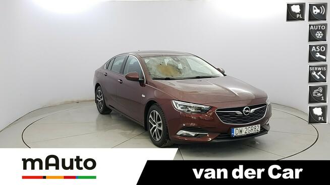 Opel Insignia 2.0 CDTI Innovation S&S ! Z Polskiego Salonu ! Faktura Vat !