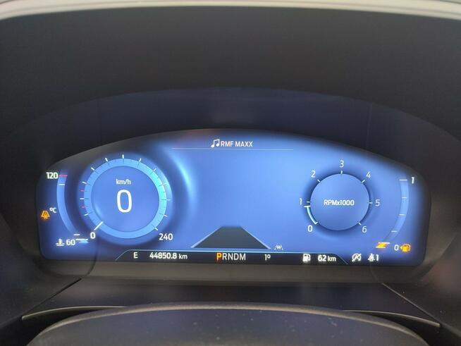 Ford Kuga St-line salon Polska fv23%