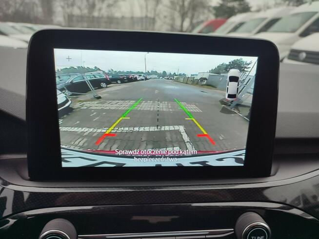 Ford Kuga St-line salon Polska fv23%