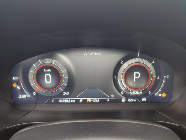 Ford Kuga St-line salon Polska fv23%