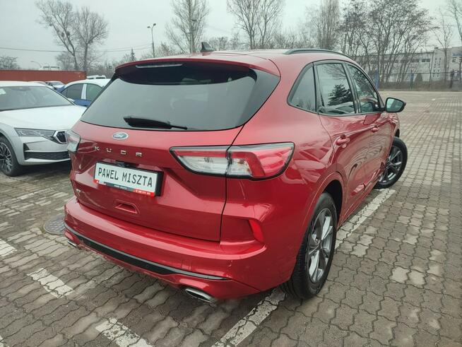 Ford Kuga St-line salon Polska fv23%