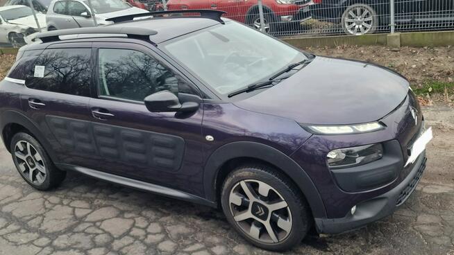 Citroen C4 Cactus 1.6 Hdi