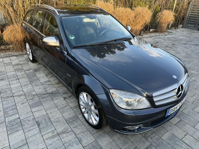 Mercedes C 180 NOWY ROZRZĄD !  Bardzo zadbana - 100% oryginalny przebieg