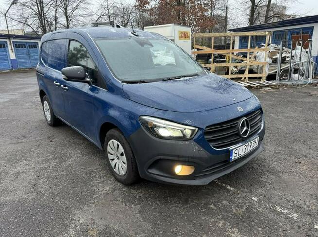 Mercedes Citan