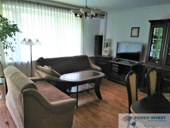 5 pokoi. Balkon. Walerego Sławka.